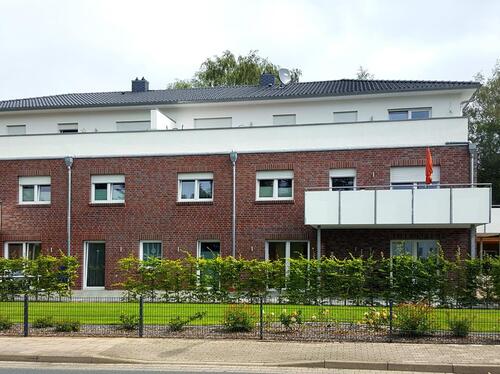 Foto - Penthouse in Barnstorf 