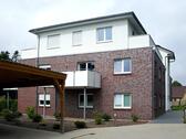 Foto - Etagenwohnung zur Miete in Barnstorf