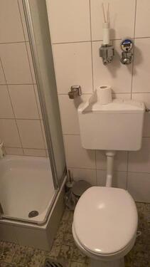 Foto - Etagenwohnung in Köln zur Miete