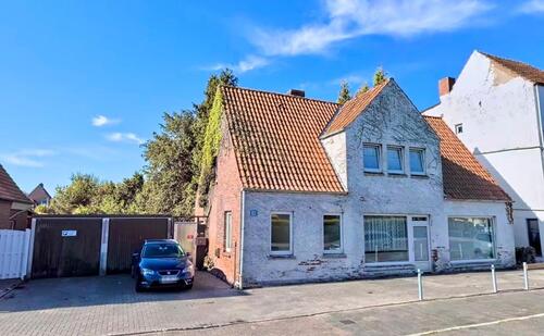 Foto - Einfamilienhaus zum Kaufen in Emden