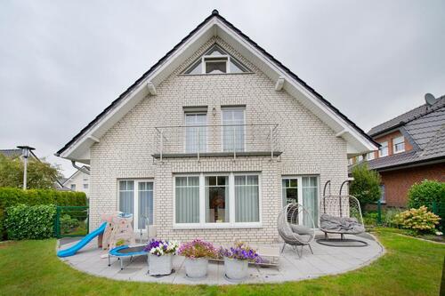 Foto - Einfamilienhaus zum Kaufen in Hamm