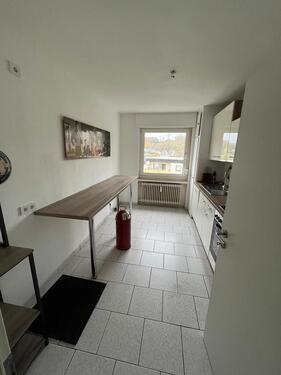 Foto - Etagenwohnung zur Miete in Hagen