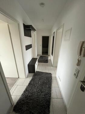 Foto - Etagenwohnung in Hagen zur Miete