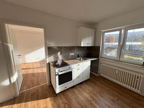 Foto - Etagenwohnung zur Miete in Kirn