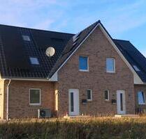 Brunsbüttel - Vermietung Doppelhaushälfte