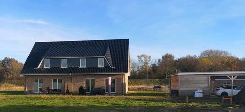 Foto - 6 Zimmer Einfamilienhaus zur Miete in Brunsbüttel