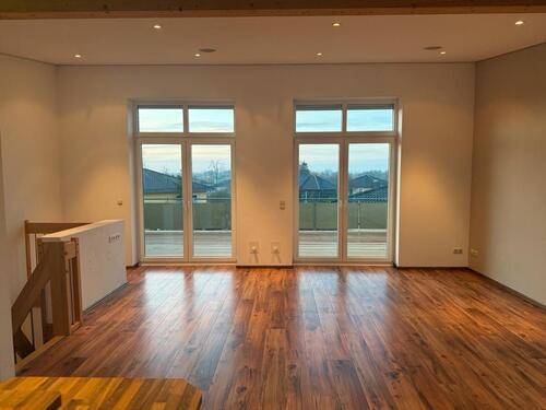 Foto - Wohnung 4 Raum Wohnung Maisonette Rostock zu vermieten