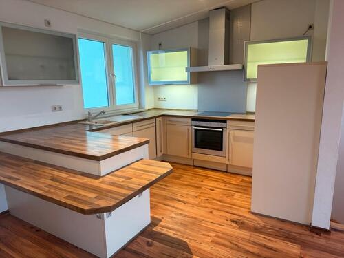 Foto - Etagenwohnung in Rostock zur Miete