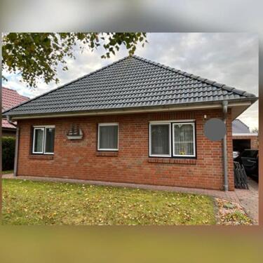 Foto - Seniorengerechtes Einfamilienhaus in Brunsbüttel zu vermieten