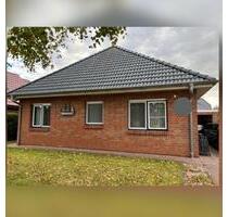 Seniorengerechtes Einfamilienhaus in Brunsbüttel zu vermieten