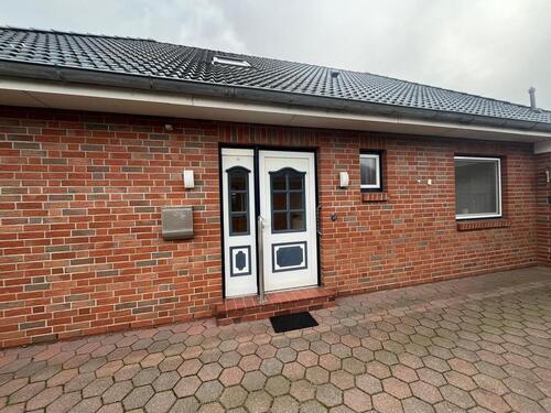 Foto - 4 Zimmer Einfamilienhaus zur Miete in Brunsbüttel