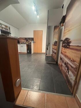 Foto - 1-Zimmer-Wohnung in ruhiger Lage