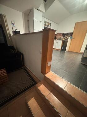 Foto - 1 Zimmer Etagenwohnung zur Miete in Wörth an der Isar