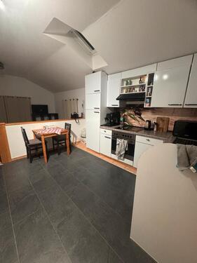 Foto - 1 Zimmer Etagenwohnung in Wörth an der Isar