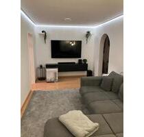 3 Zimmer Wohnung in Dornheim - 750,00 EUR Kaltmiete, ca.  60,00 m² in Riedstadt (PLZ: 64560)