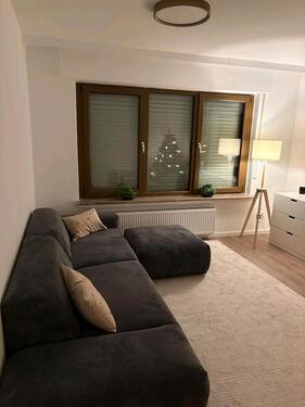 Foto - 4-Zimmer Wohnung mit Terrasse - 920,00&nbsp;EUR Kaltmiete, ca.&nbsp; 94,00&nbsp;m&sup2;