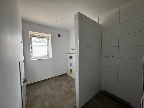 Foto - 3 Zimmer Terrassenwohnung in Hemmoor