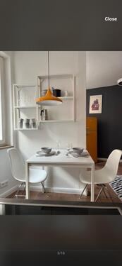 Foto - 1 Zimmer Etagenwohnung in Nürnberg