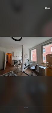 Foto - Etagenwohnung in Nürnberg zur Miete