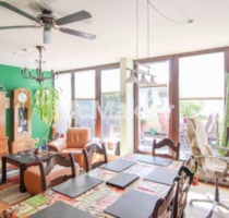 Terrassen-Wohnung in grüner Zentrumslage - Bergisch Gladbach