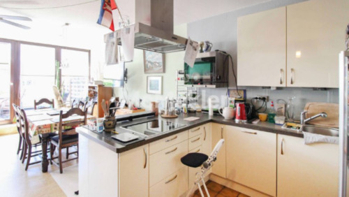 Foto - 2 Zimmer Etagenwohnung in Bergisch Gladbach