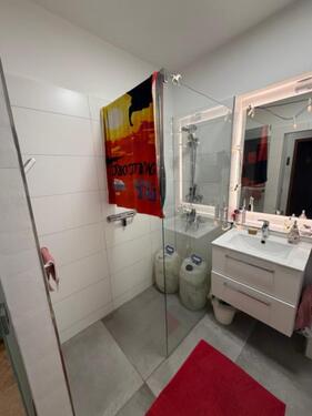 Foto - Etagenwohnung in Bergisch Gladbach zur Miete