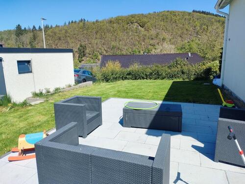 Foto - 4 Zimmer Einfamilienhaus zum Kaufen in Idstein