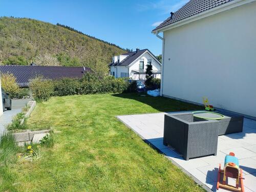 Foto - 4 Zimmer Einfamilienhaus in Idstein