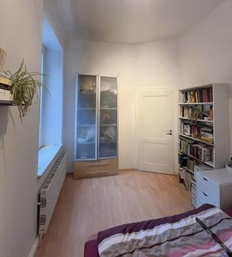 Foto - 2 Zimmer Hochparterre zur Miete in Braunschweig