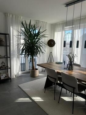 Foto - 3 Zimmer Maisonettenwohnung zur Miete in Lich