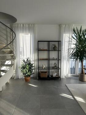 Foto - 3 Zimmer Maisonettenwohnung in Lich