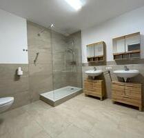 Traumwohnung mit geringen Energiekosten! Zentral und ruhig - Bad Griesbach im Rottal