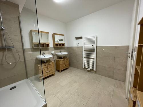 Foto - 3 Zimmer Etagenwohnung zur Miete in Bad Griesbach im Rottal