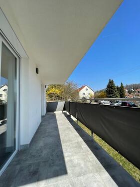 Foto - Etagenwohnung in Bad Griesbach im Rottal zur Miete