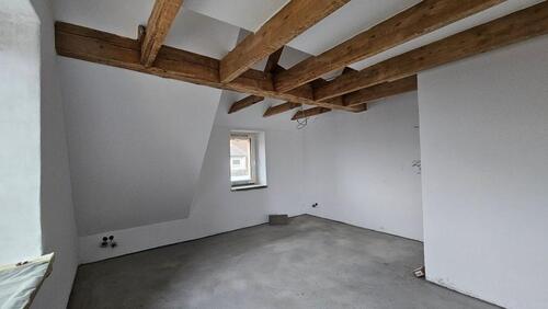 Foto - Maisonettenwohnung in Bad Harzburg zur Miete