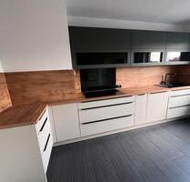 Schöne 2-Zimmerwohnung mit Einbauküche in Langenselbold