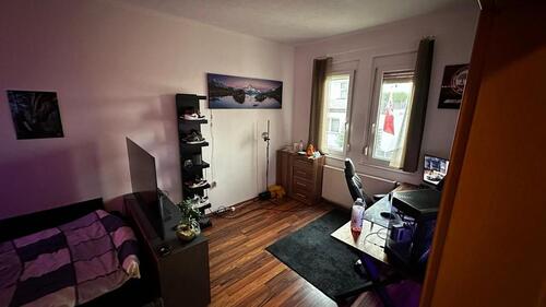 Foto - 3 Zimmer Etagenwohnung zur Miete in Stuttgart