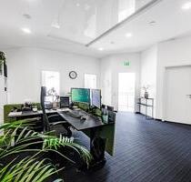 Bürofläche (129 m²) in Cloppenburg-West ab sofort zu vermieten - Cappeln (Oldenburg)