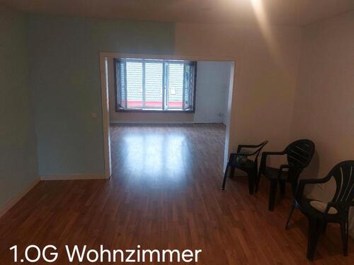 Foto - 8 Zimmer Einfamilienhaus in Rieschweiler-Mühlbach