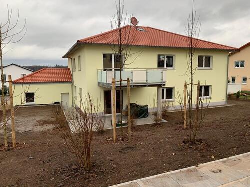 Foto - 4 Zimmer Etagenwohnung zur Miete in Coburg