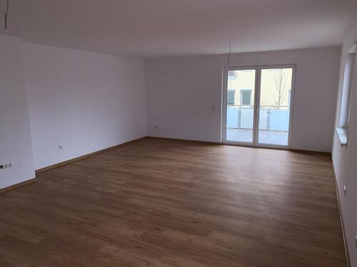 Foto - 4 Zimmer Etagenwohnung in Coburg