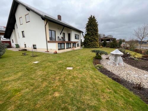 Foto - EFH mit großem Garten, PV-Anlage und ruhiger Lage in Klardorf