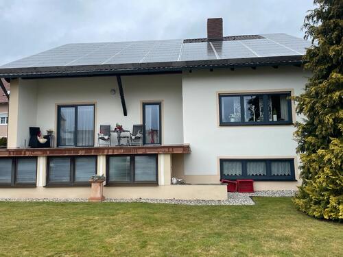 Foto - Einfamilienhaus in Schwandorf zum Kaufen