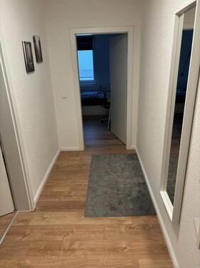 Foto - Möblierte 3-Zimmer-Wohnung Hannover – sofort verfügbar