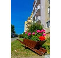 3-Raum-Wohnung mit Einbauküche - 415,00&nbsp;EUR Kaltmiete, ca.&nbsp; 68,96&nbsp;m&sup2; in Reichenbach im Vogtland (PLZ: 08468)