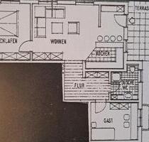 Mietwohnung in Odernheim - 650,00&nbsp;EUR Kaltmiete, ca.&nbsp; 82,00&nbsp;m&sup2; in Odernheim am Glan (PLZ: 55571)
