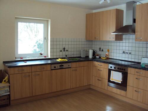 Foto - 3 Zimmer Etagenwohnung zur Miete in Odernheim am Glan