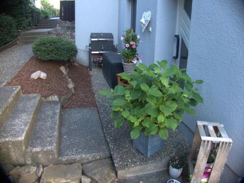 Foto - 3 Zimmer Etagenwohnung in Odernheim am Glan