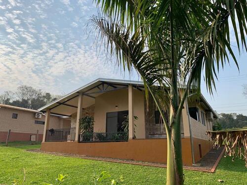Foto - Haus Langzeitmiete Hohenau Paraguay