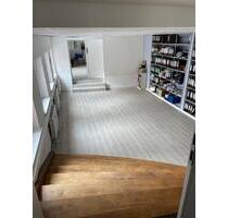 Büro Bürofläche Gewerbe Gewerbefläche 81qm - Lübeck Innenstadt